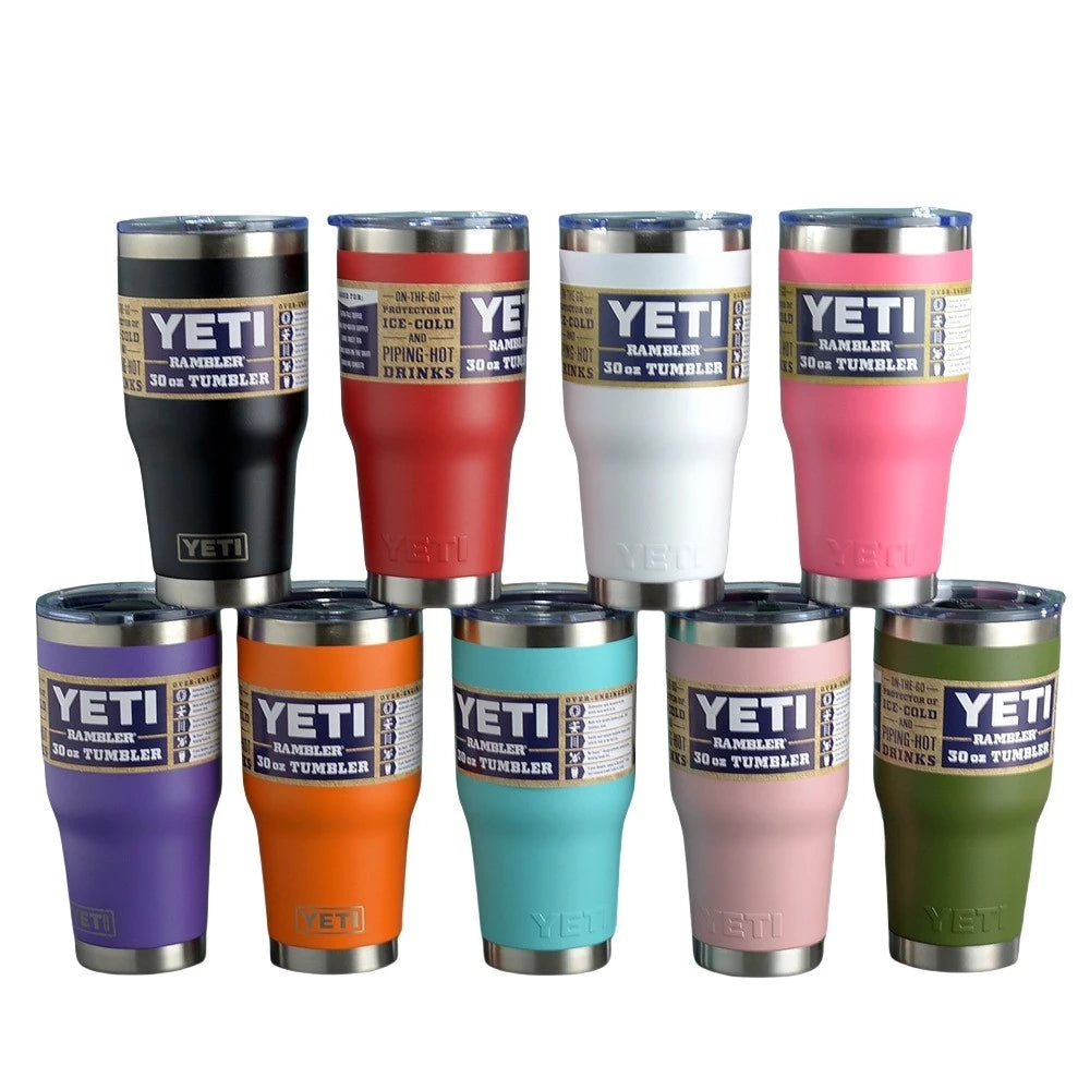 Vaso Yeti 30oz