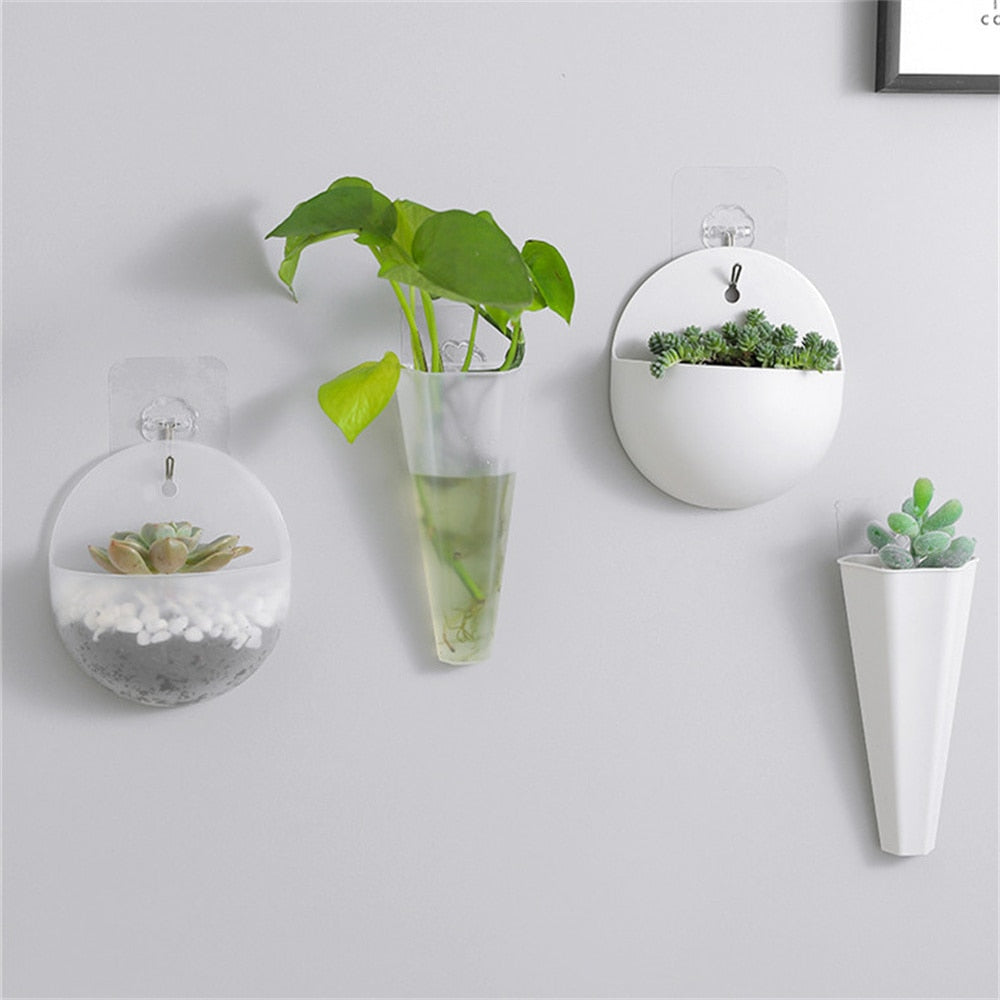 Hanging Flower Pot