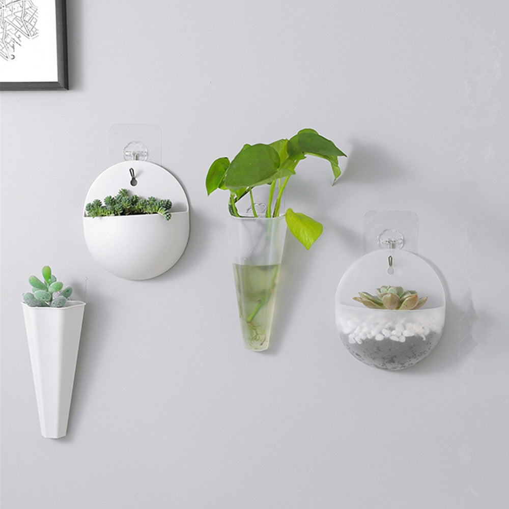 Hanging Flower Pot