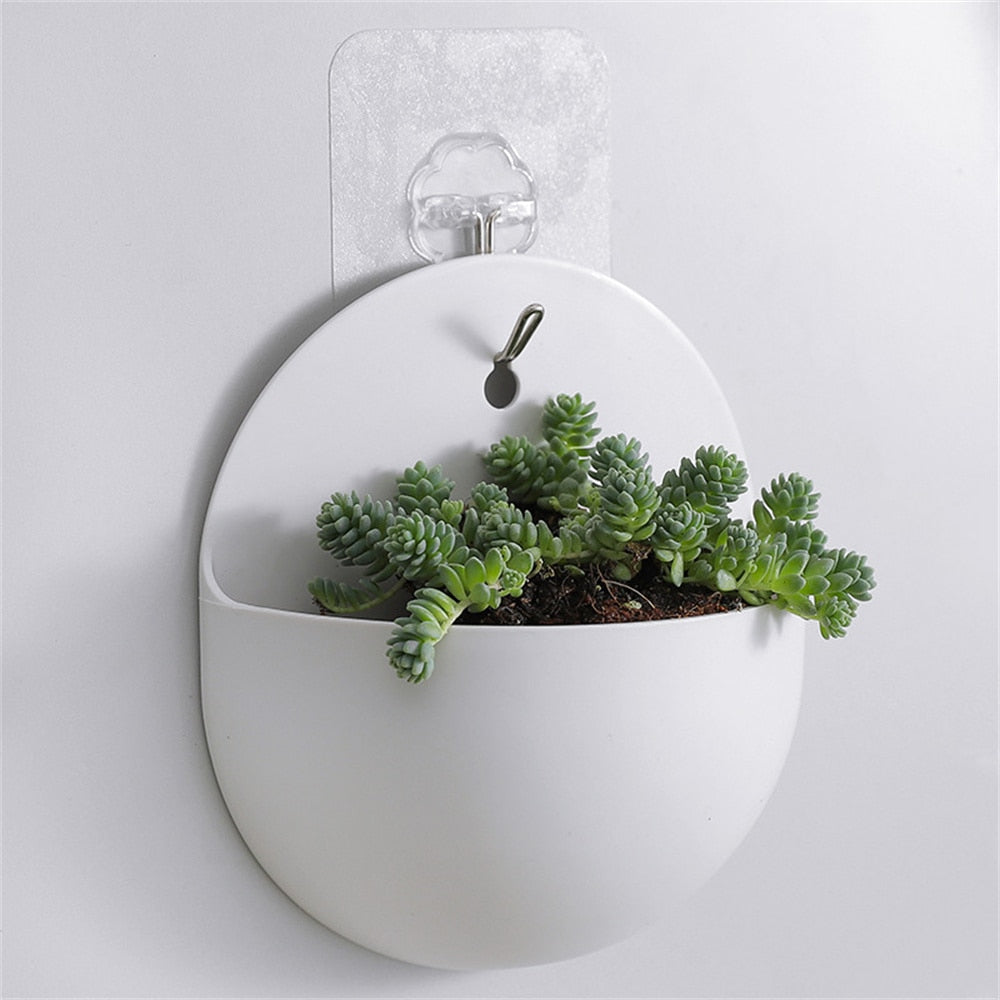 Hanging Flower Pot